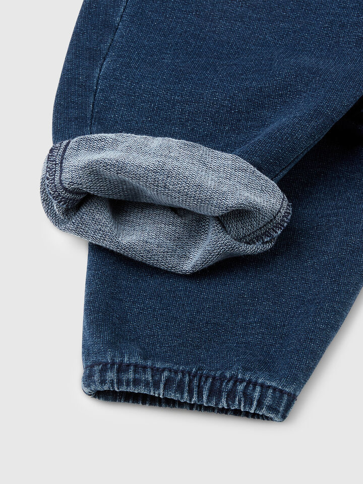 TROUSERS New Born (0-18 months) image number 3